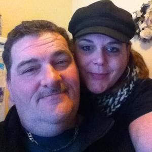 Meet your Posher, Wayne